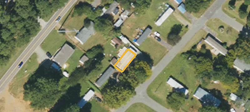 11805 Cimmaron Rd