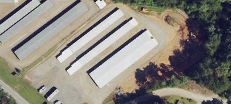 1369 Blairsville Hwy