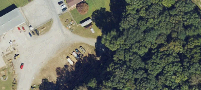 2652 Airport Rd