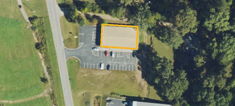 93 Family Church Rd
