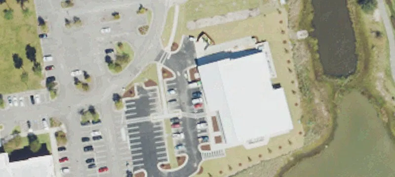 1313 Dickinson Dr