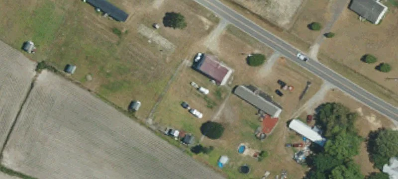 3103 Old Smithfield Rd