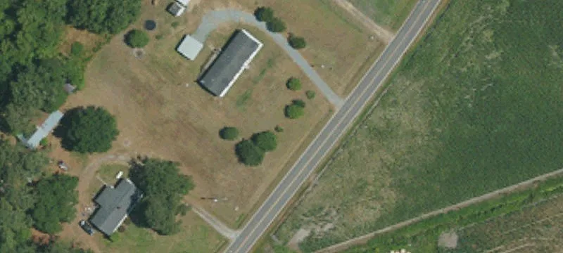 817 Princeton Rd