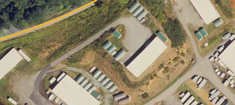 220 Storage Dr
