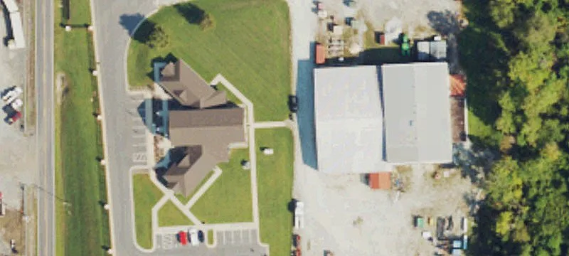 316 Academy St