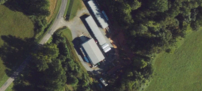 1071 Wolf Mtn Rd