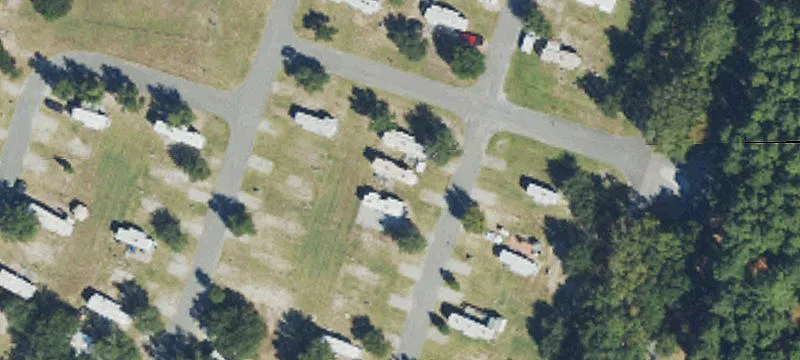 Hatteras Rd