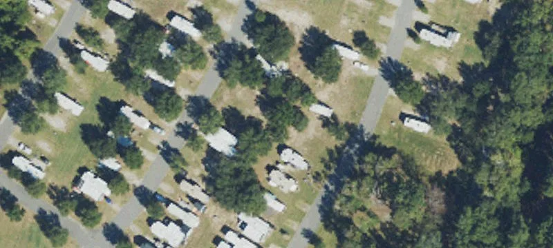 Hatteras Rd