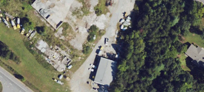 395 Wingate Rd
