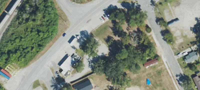 1895 Burnett Blvd