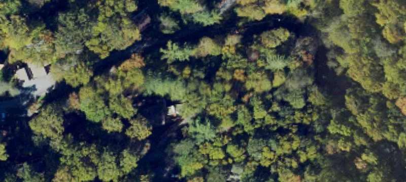 Beech Mtn Pkwy