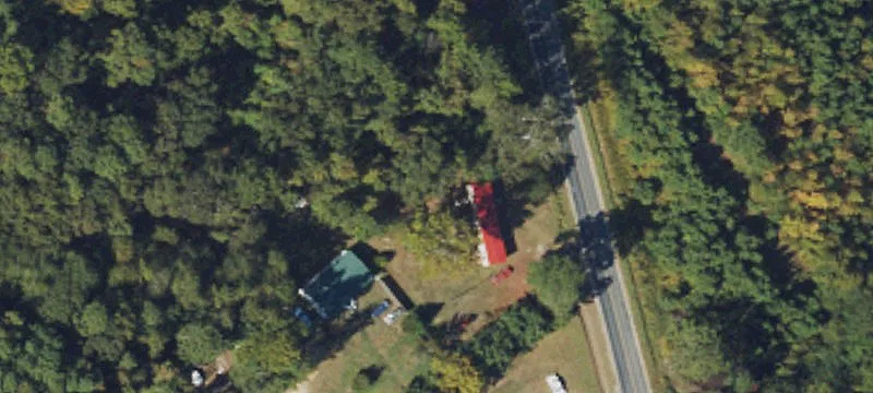 1382 Twisted Hickory Rd