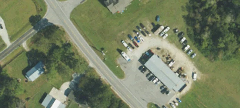 Catherine Lk Rd
