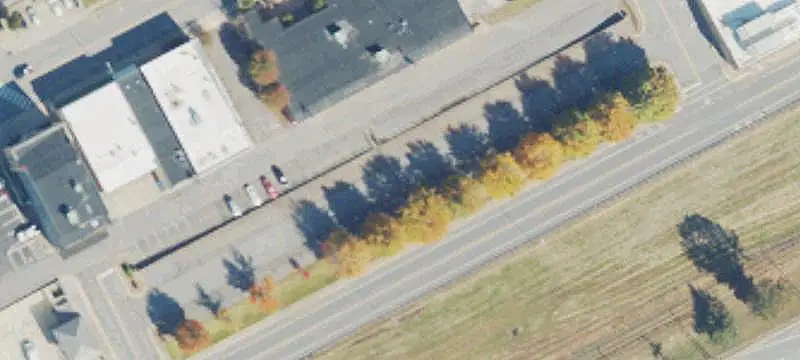 Main St