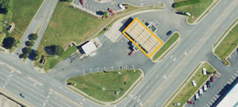 1407 Dixie Dr