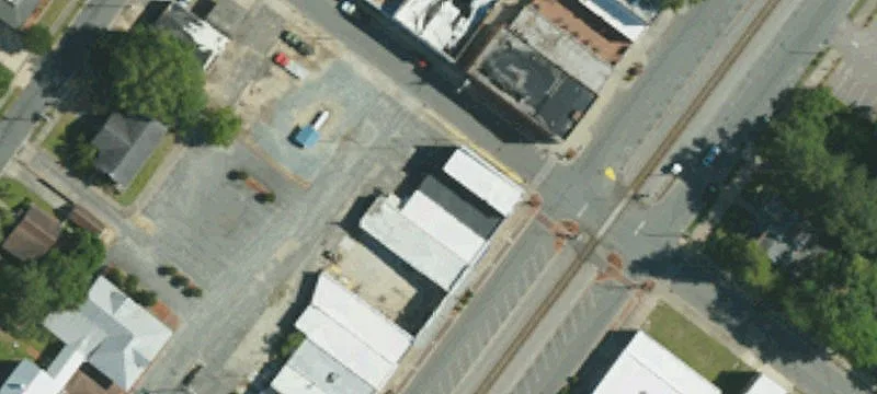 133 Ctr St