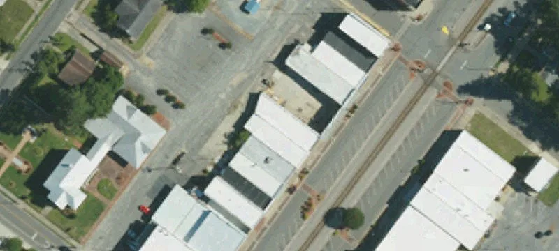 123 Ctr St