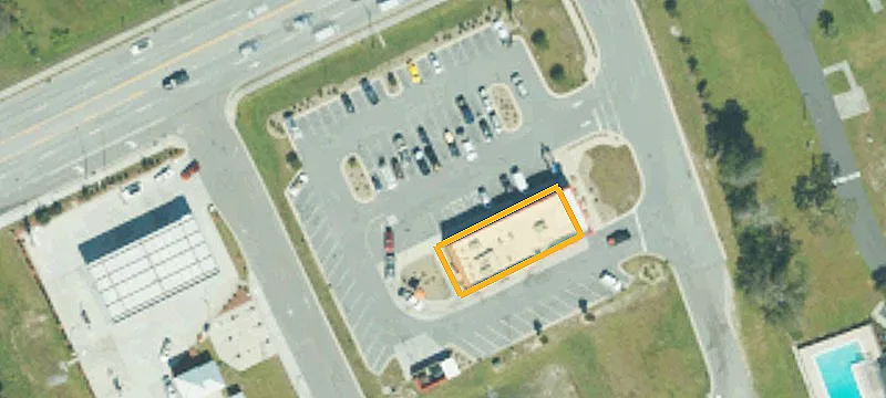 1194 Cedar Pt Blvd