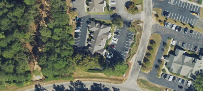 1603 Medical Dr