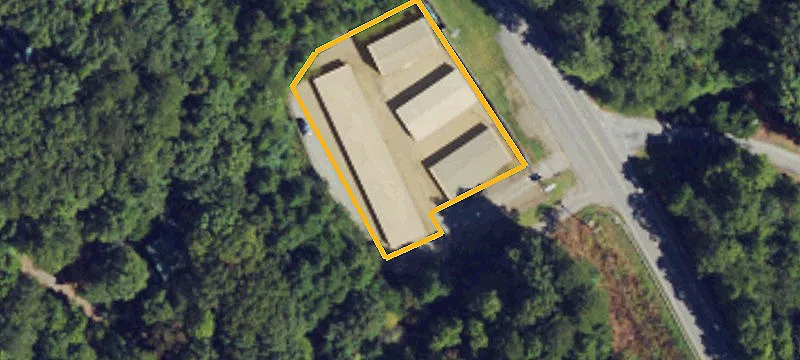 1530 Blairsville Hwy