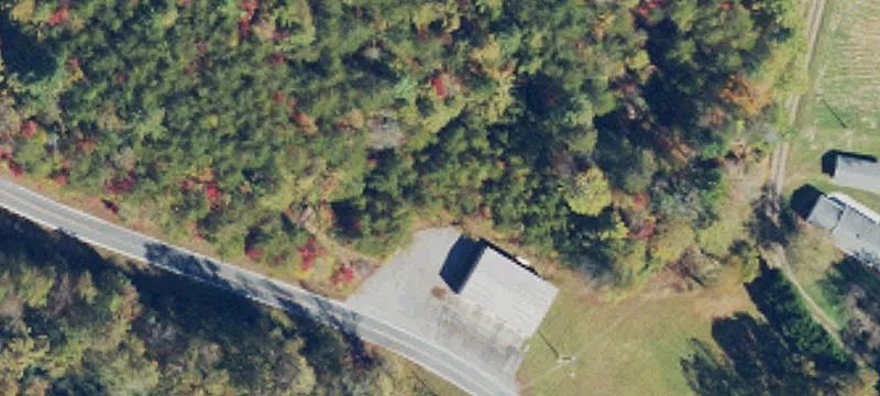 700 Big Ivy Rd