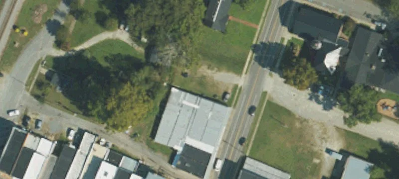Sycamore St
