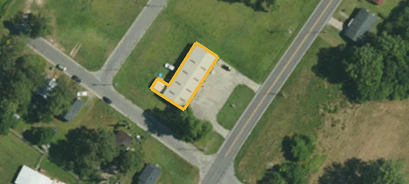 406 Breazeale Ave