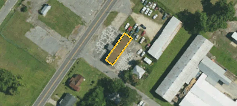 313 Breazeale Ave