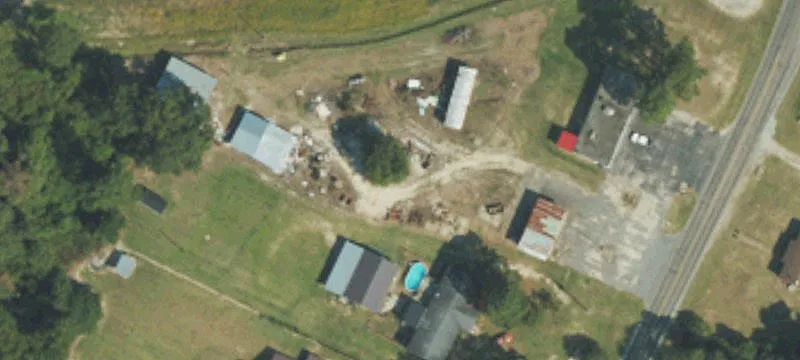 Piney Grv Ch Rd