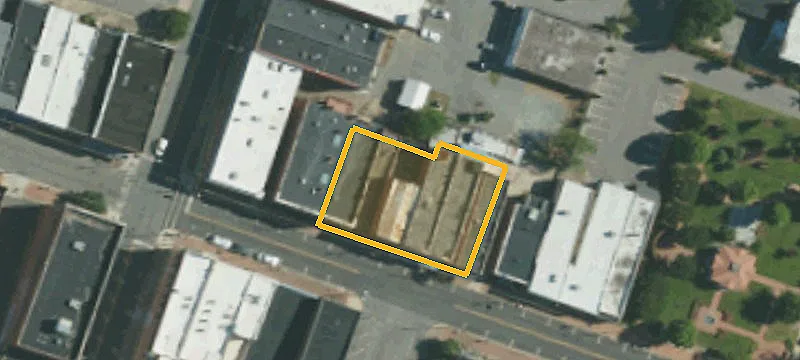 217 Walnut St