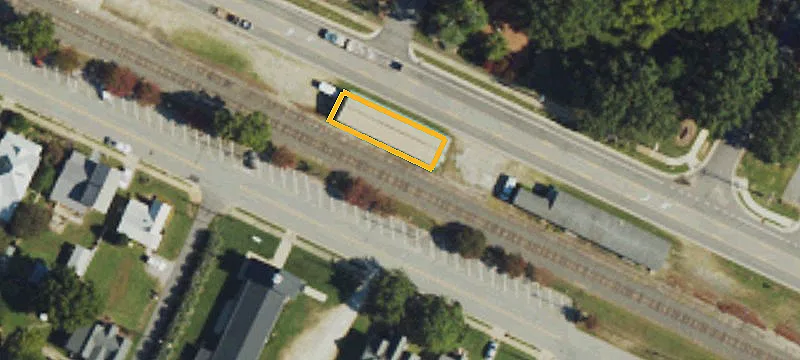 Garner Rd