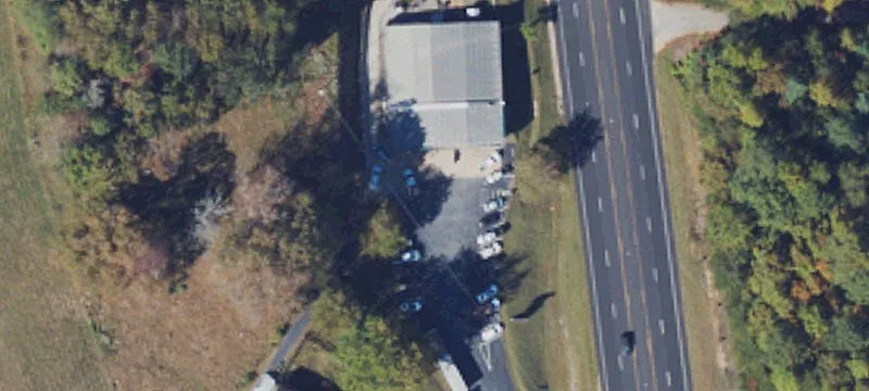 12373 Georgia Rd