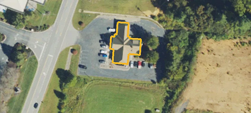 4451 Us 64th Alt