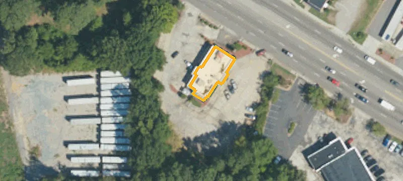 704 Horner Blvd