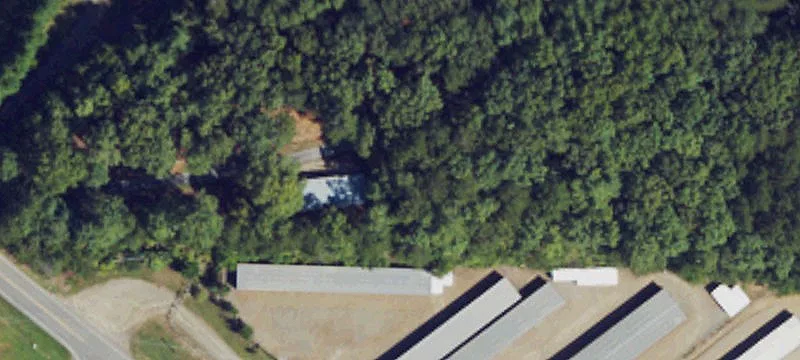 Blairsville Hwy