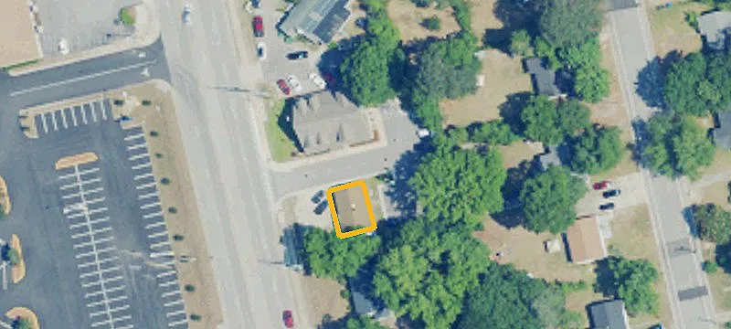205 Owen Dr