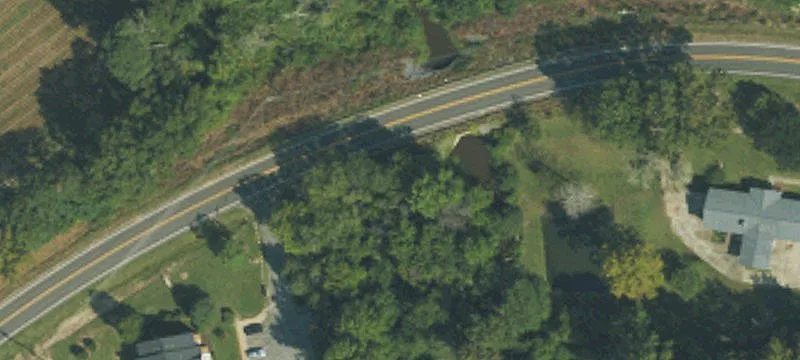 Wayne Memorial Dr