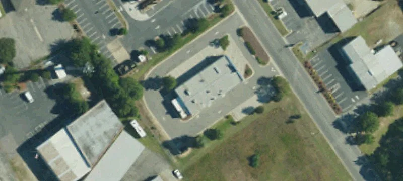 Graves Dr