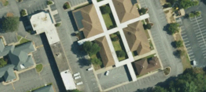 Wayne Memorial Dr