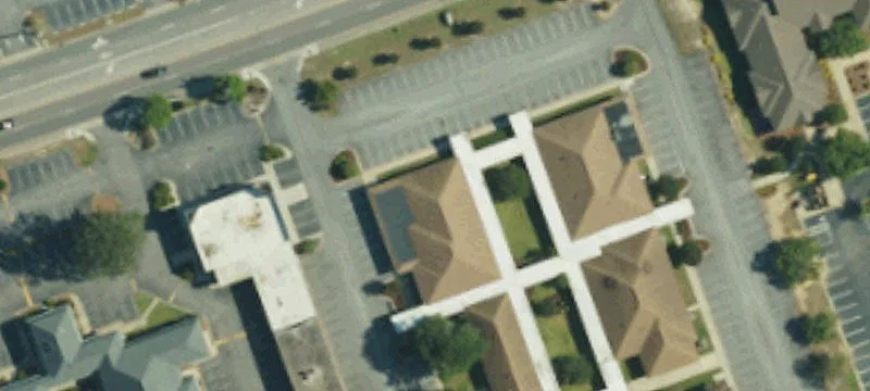 Wayne Memorial Dr