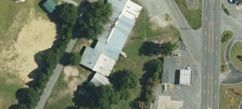 Bert Martin Rd