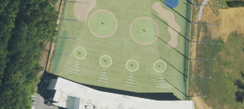 6901 Play Golf Way