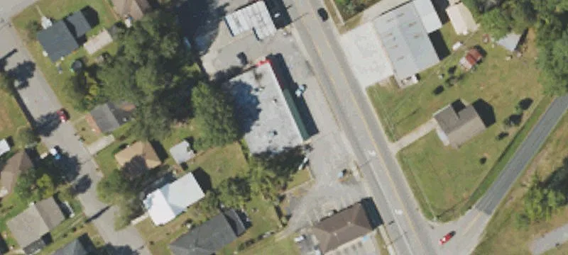 1464 Vinson Blvd