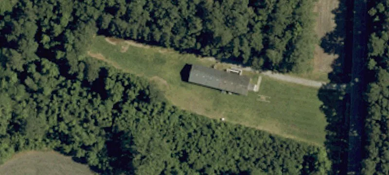 Hazelton Rd, NC