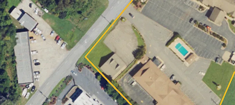 1520 Andrews Rd