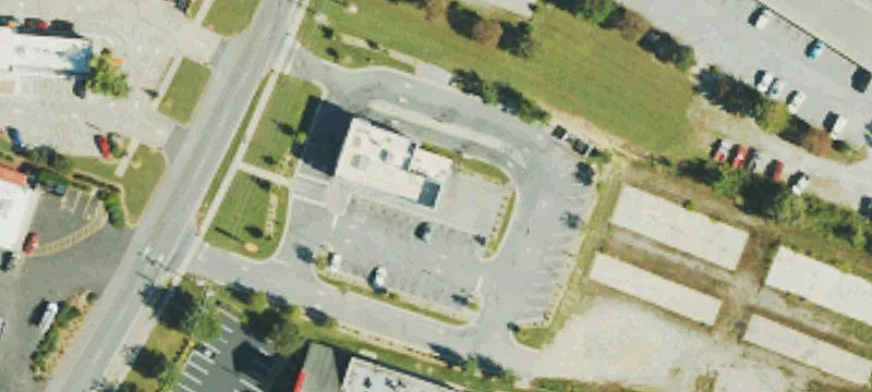 2548 Chimney Rock Rd