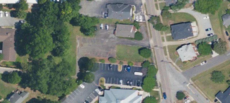 205 Mocksville Ave
