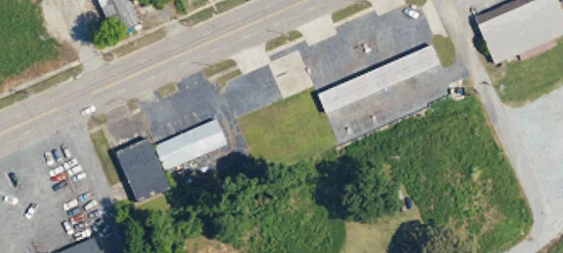 Salisbury Ave