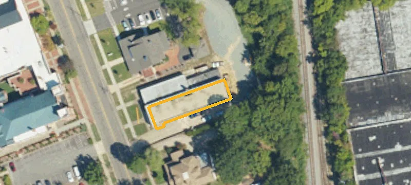 200 Hawkins Ave