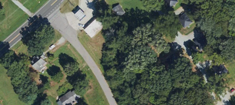 1909 Burlington Rd